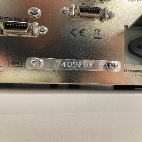Olympus Evis Exera III CV-190 Endoscope Video Processor image 3